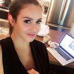 Krysten, 34 ans, Trémons