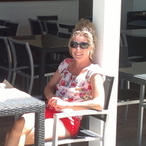 Marise, 45 ans, Sembas