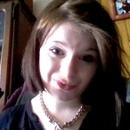 Marie-christel, 24 ans, Lavergne