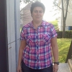 Alecia, 45 ans, Tonneins