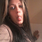 Naciye, 31 ans, Monbalen