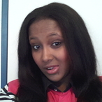 Nysrine, 25 ans, Montagnac-sur-Lède