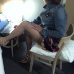 Sokhona, 45 ans, Casseneuil