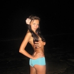 Alysia, 27 ans, Saint-Maurin