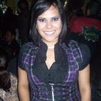 Chahra-zed, 24 ans, Laroque-Timbaut