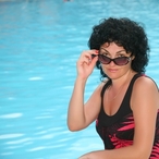 Rose-lyne, 40 ans, Grayssas