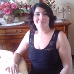 Paola, 36 ans, Francescas