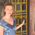 Suheyla, 34 ans, Réaup-Lisse
