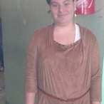 Lucia-maria, 23 ans, Loubès-Bernac