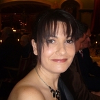 Lynsey, 43 ans, Lusignan-Petit