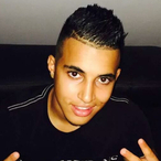 Safina, 23 ans, Monclar