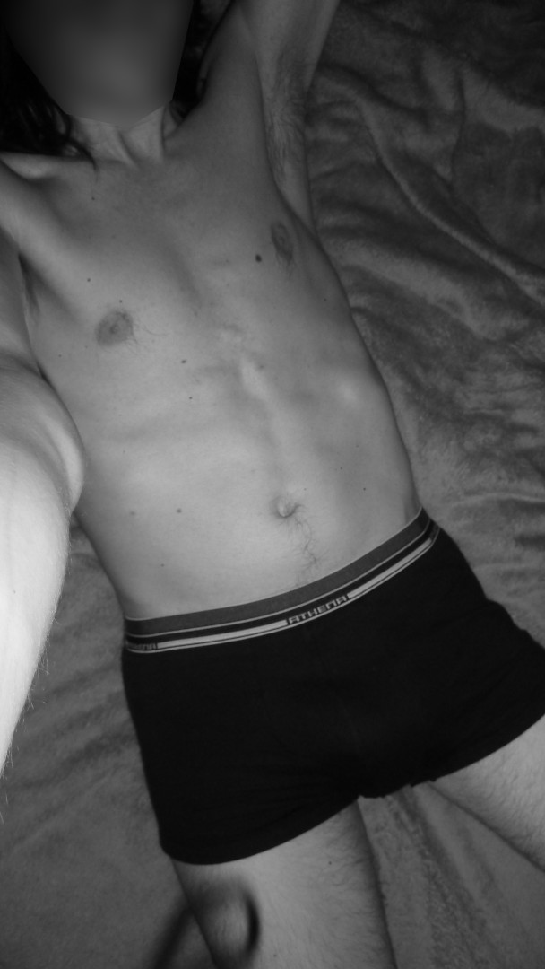 Okba, 36 ans, Saint-Georges