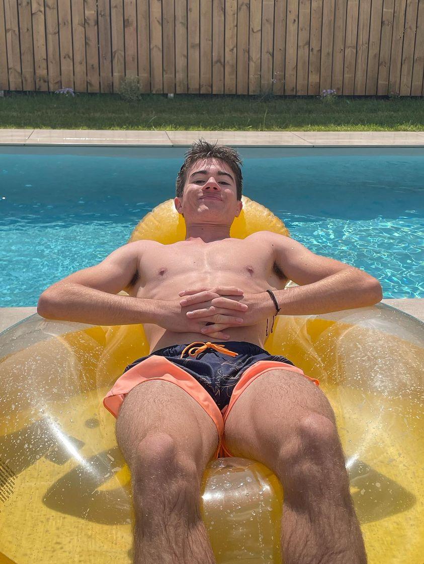 Silver, 22 ans, Guérin