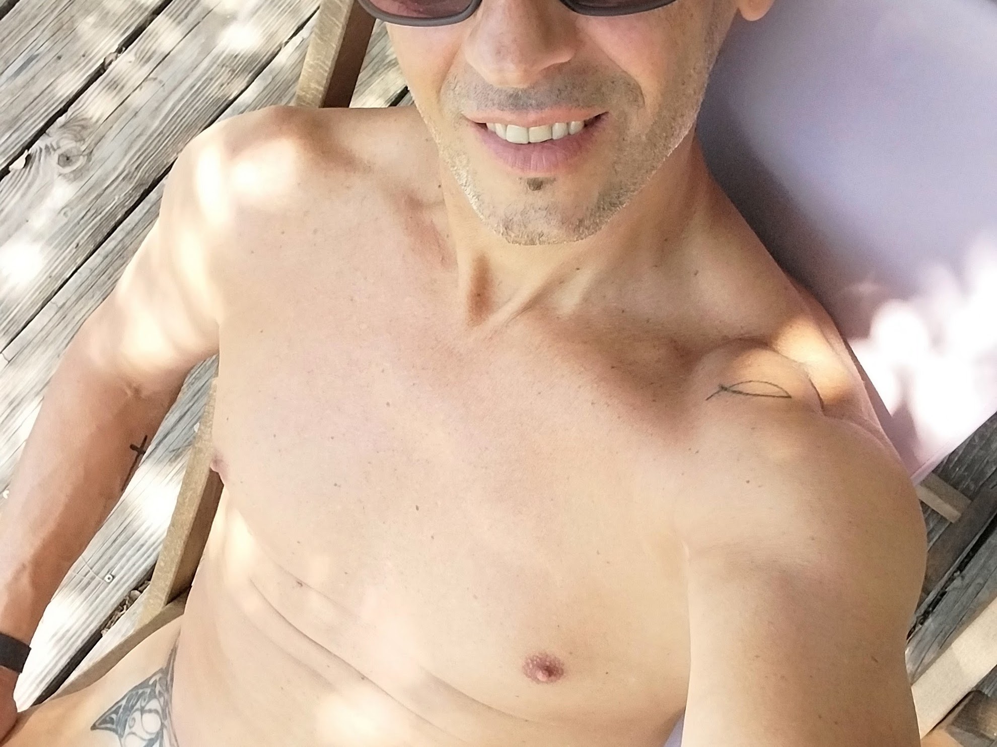 Heliodore, 45 ans, Laplume