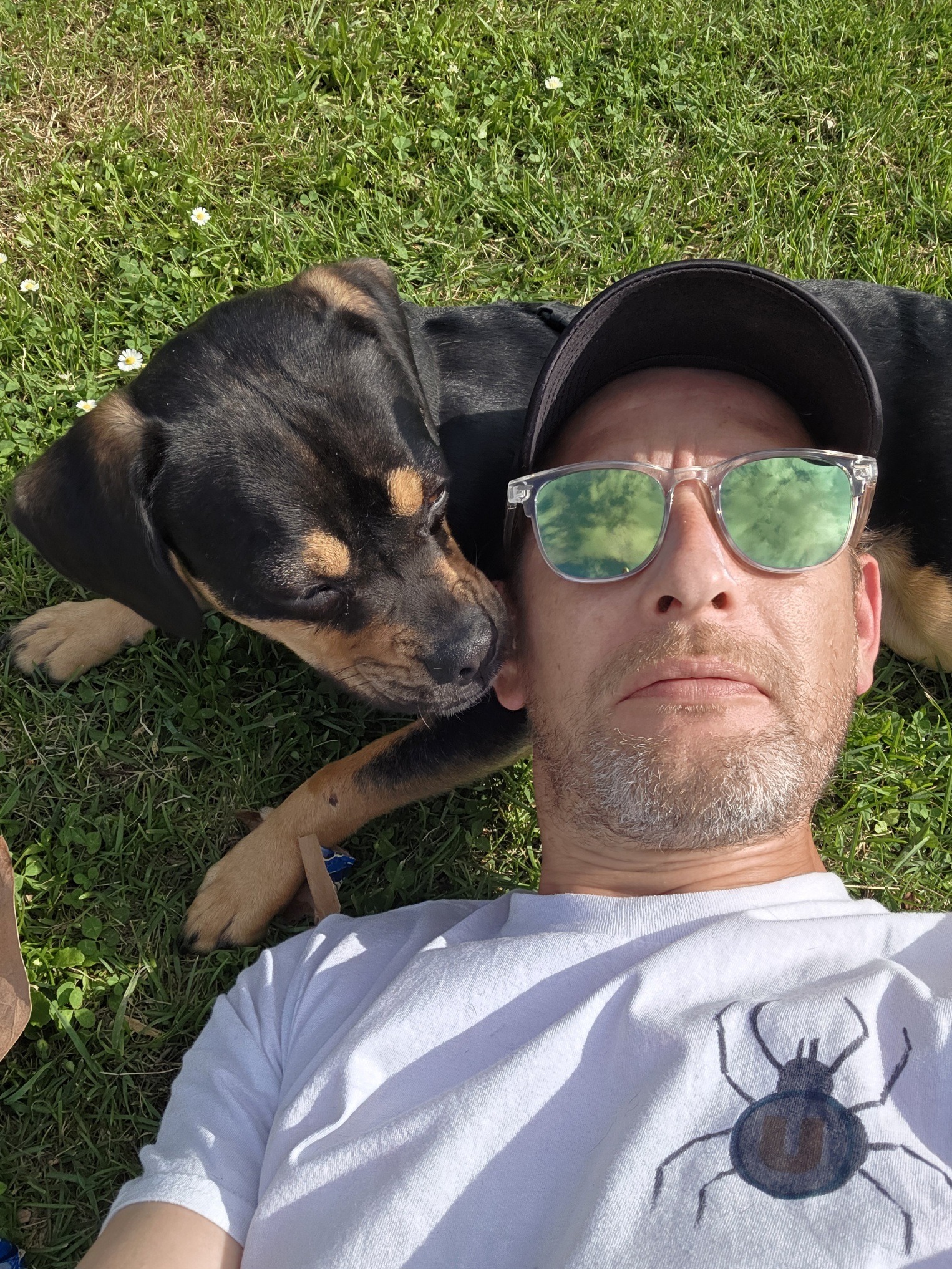 Younnes, 41 ans, Pindères
