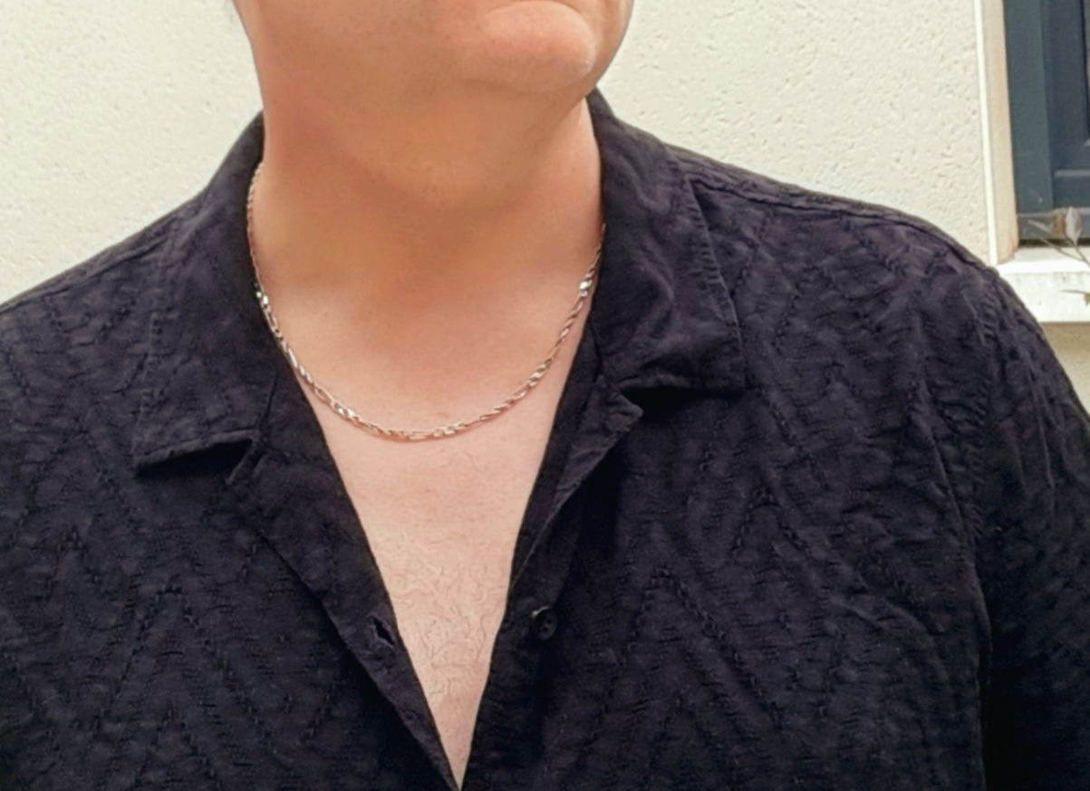 Aloise, 45 ans, Saint-Pierre-de-Buzet
