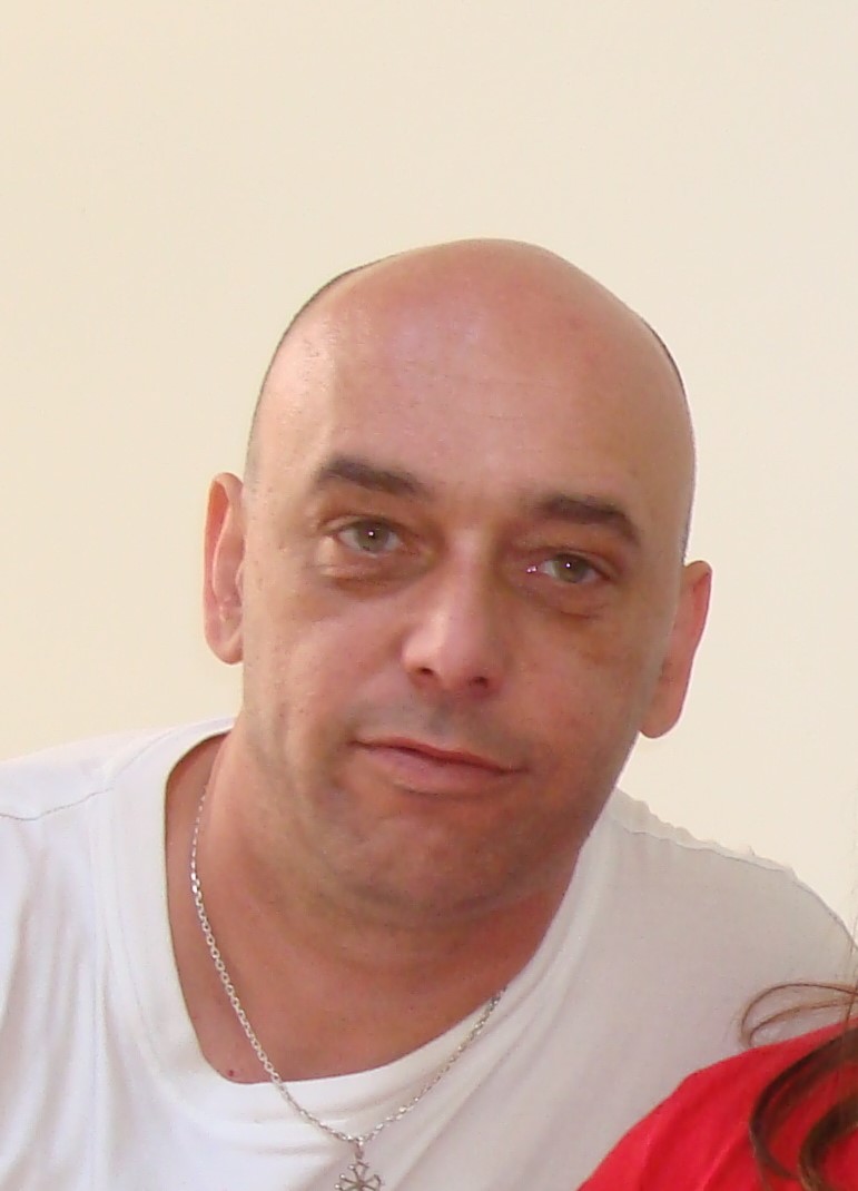 Raynald, 45 ans, Lafox