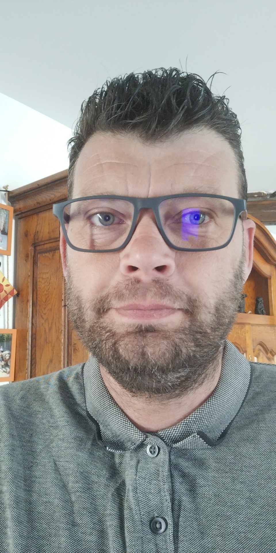 Kylliam, 38 ans, Brax