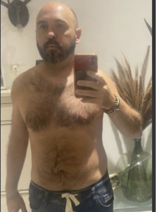 Ozvan, 43 ans, Monclar