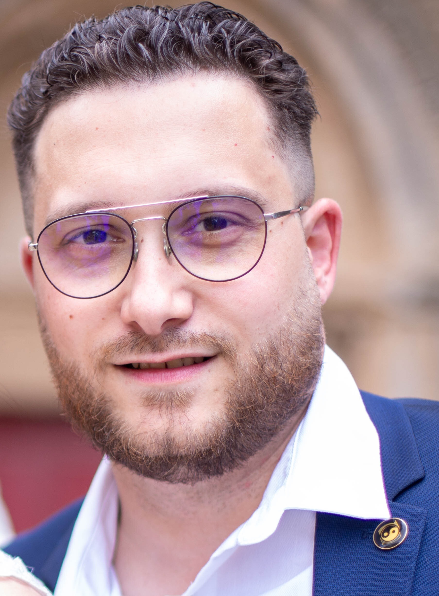 Serges, 34 ans, Condezaygues