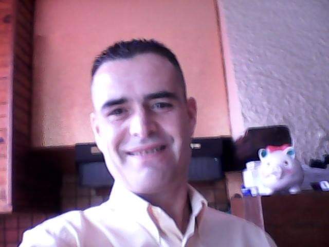 Chrislain, 45 ans, Taillebourg