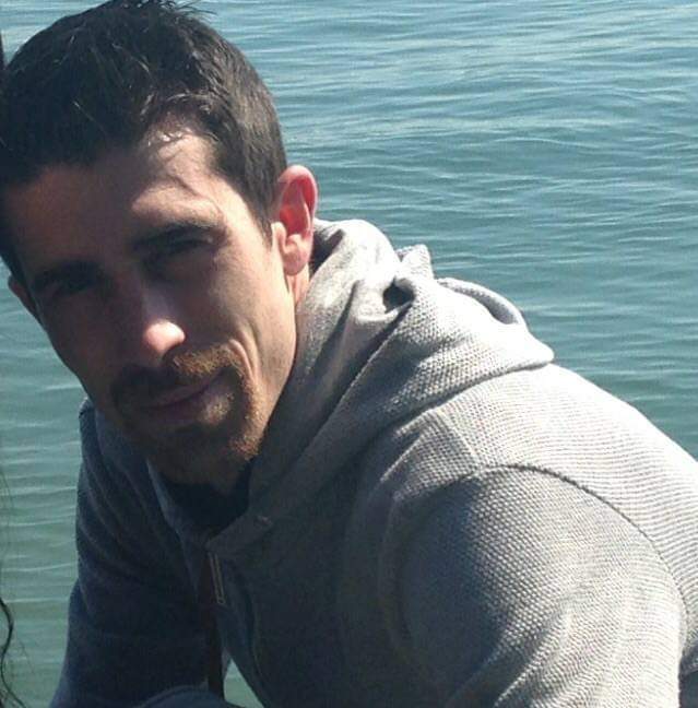 Craig, 39 ans, Castelculier