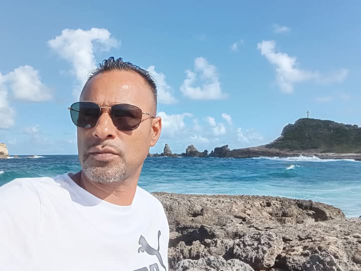 Zidan, 45 ans, Villeton