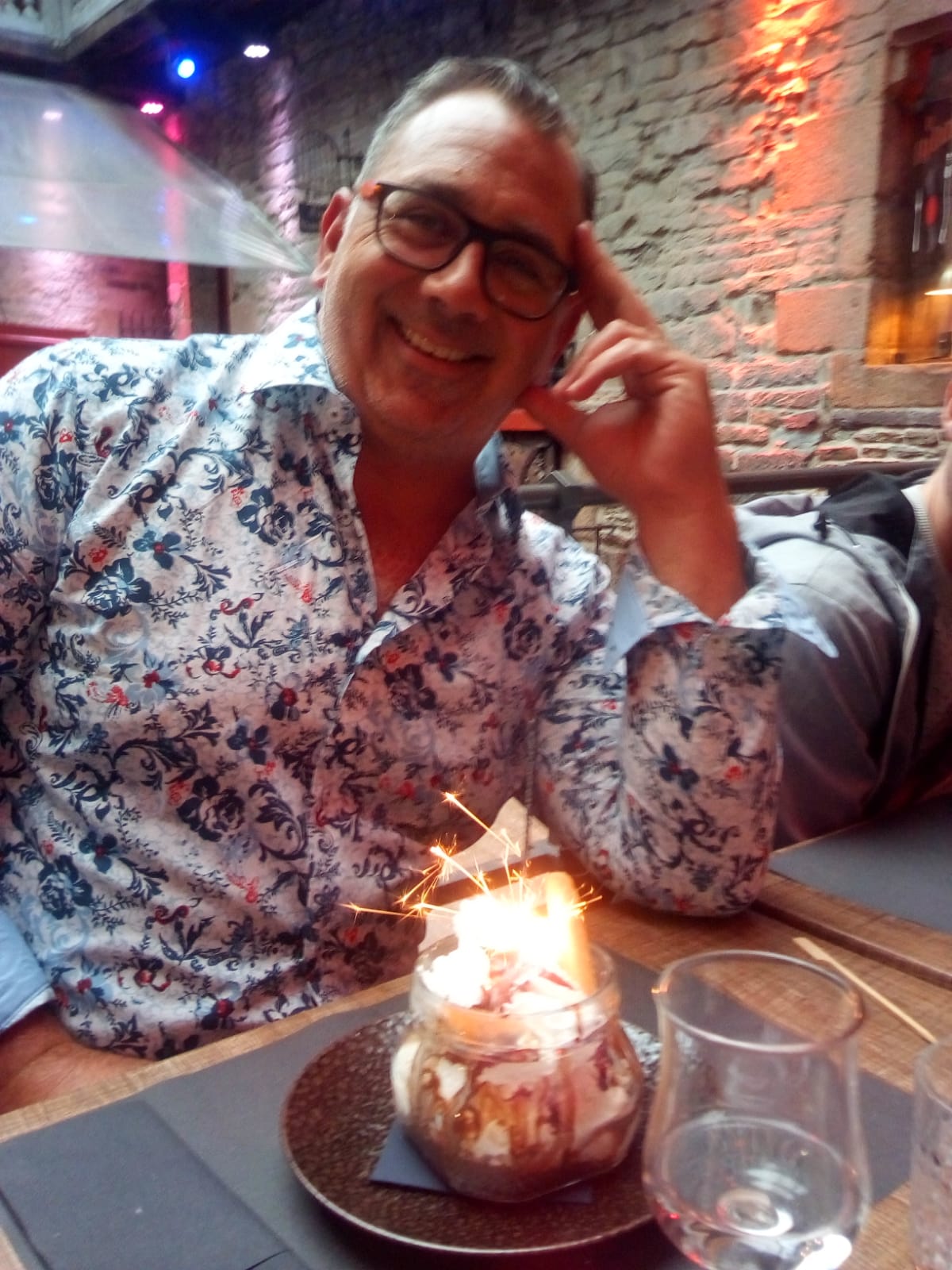 Farouq, 45 ans, Monviel