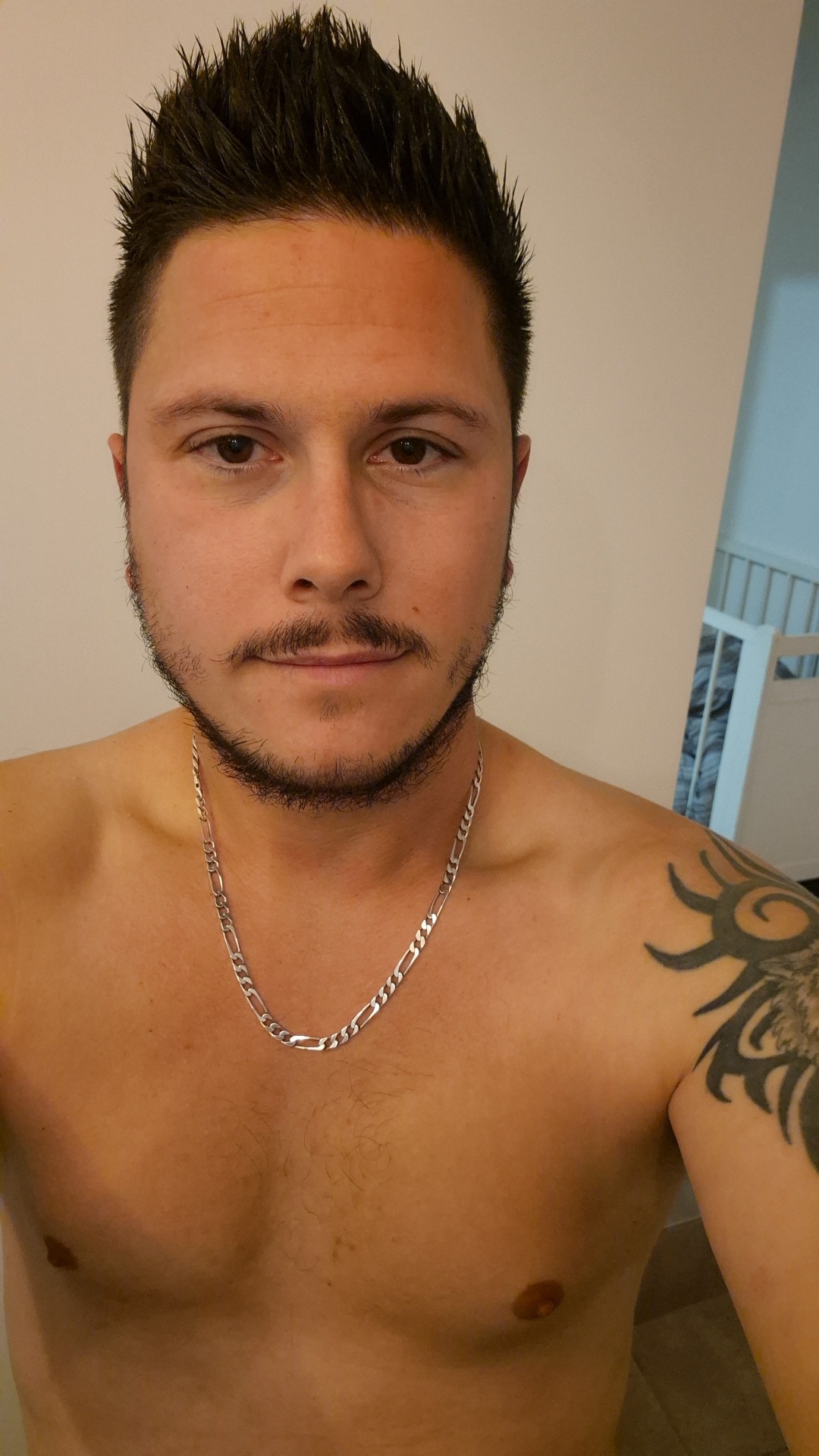 Balthasar, 33 ans, Saint-Salvy