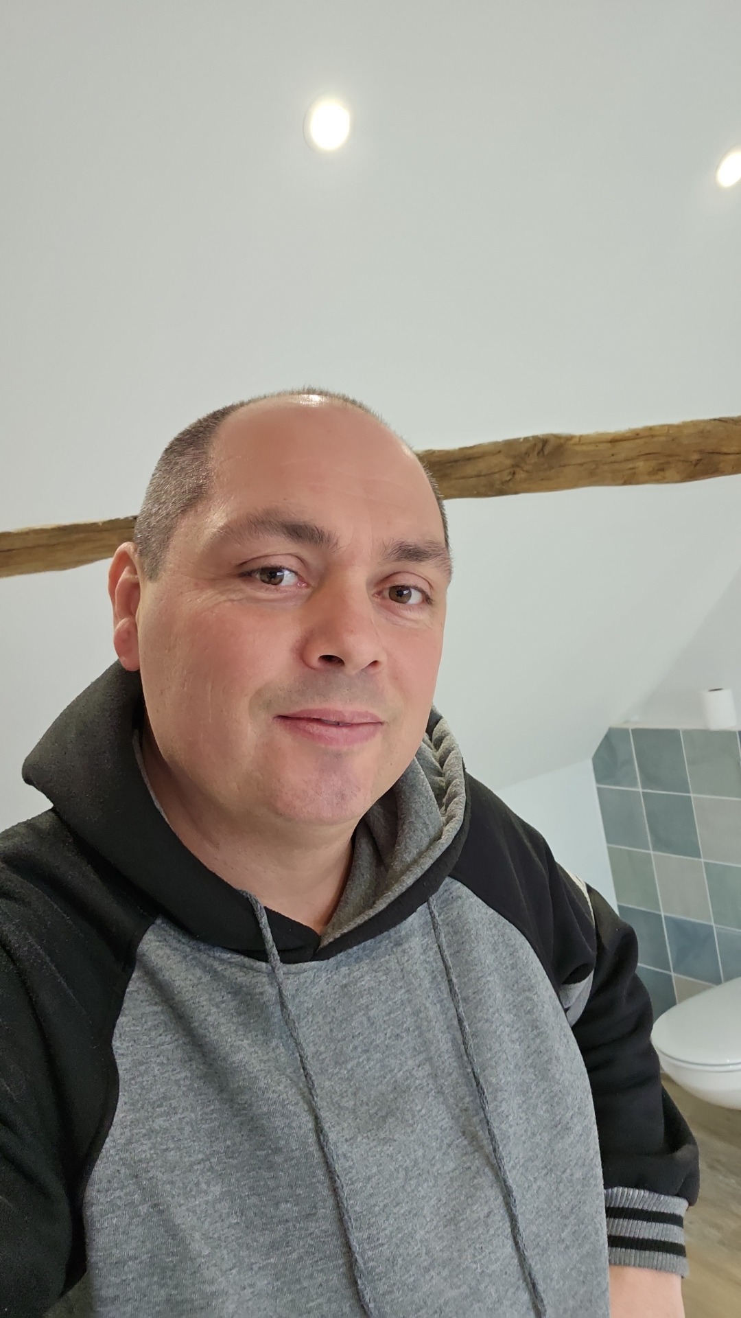 Teri, 44 ans, Nérac