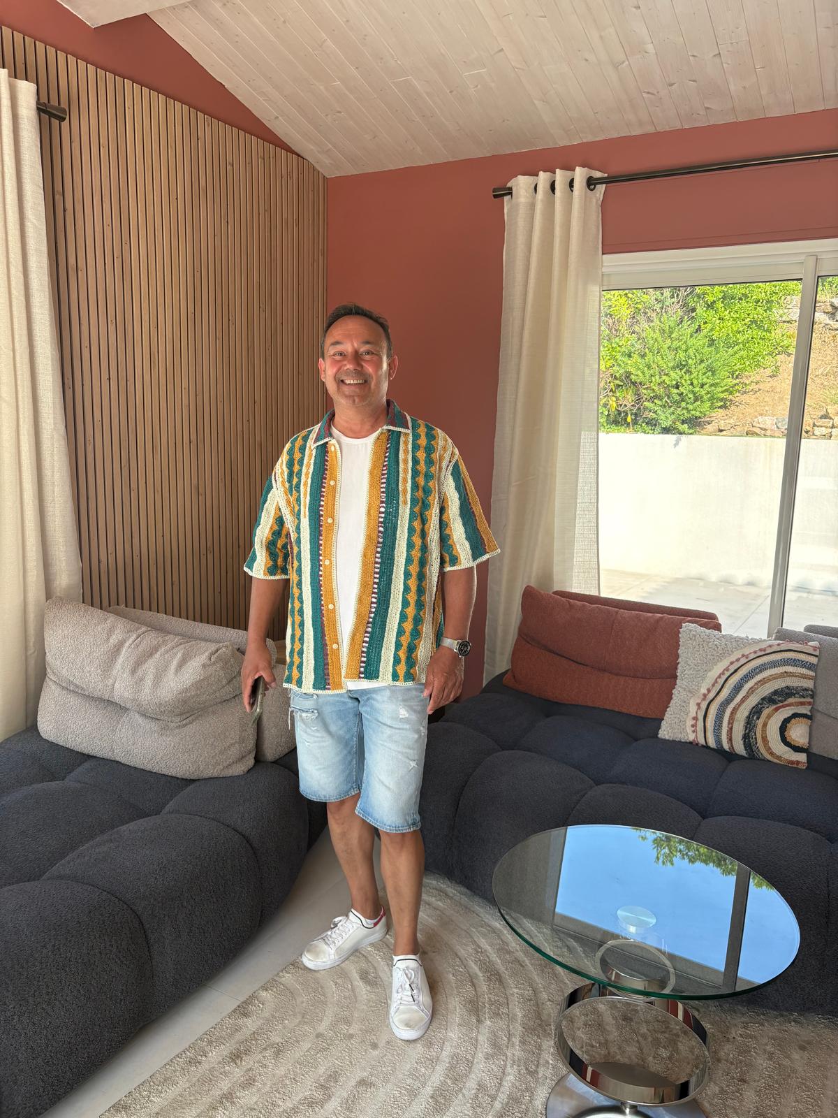 Marc-pierre, 45 ans, Baleyssagues