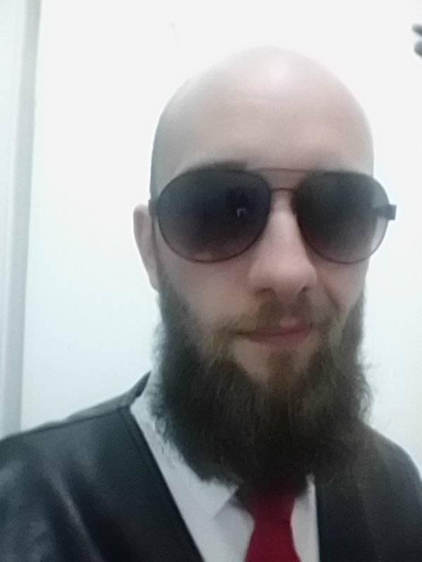 Jimi, 31 ans, Vianne