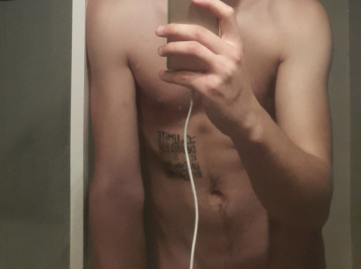 Haik, 26 ans, Sembas