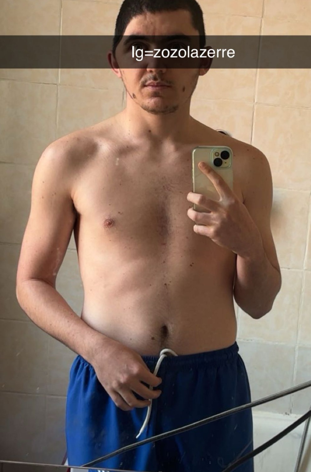 Rigobert, 23 ans, Fargues-sur-Ourbise