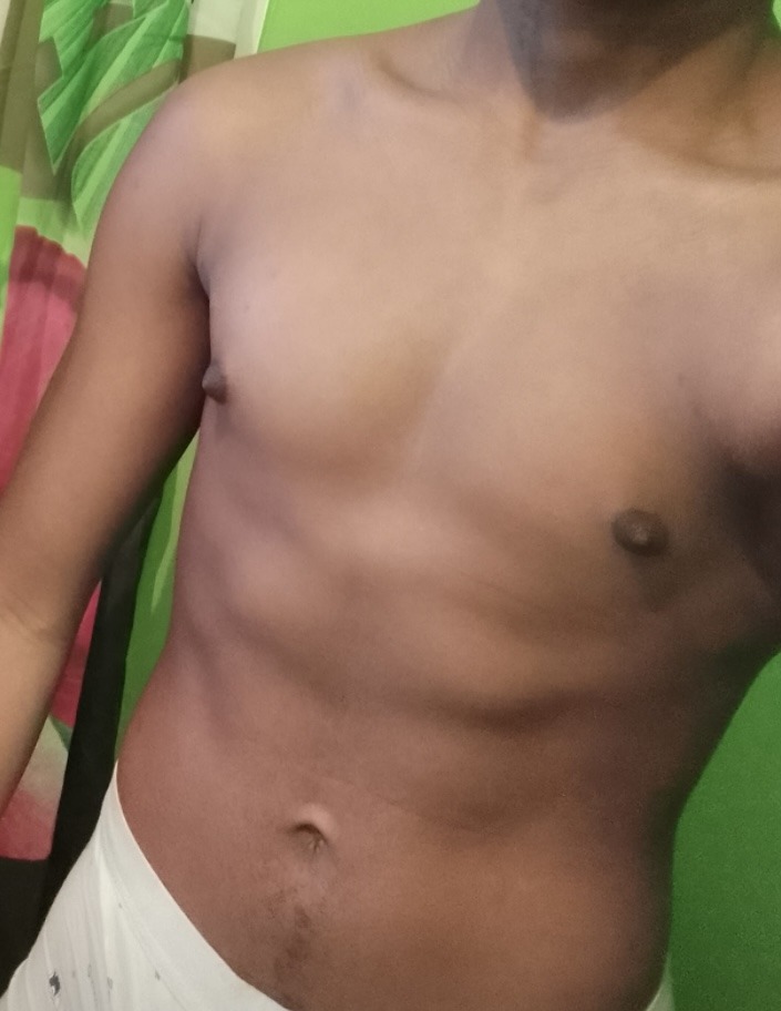 Jacim, 45 ans, Brax