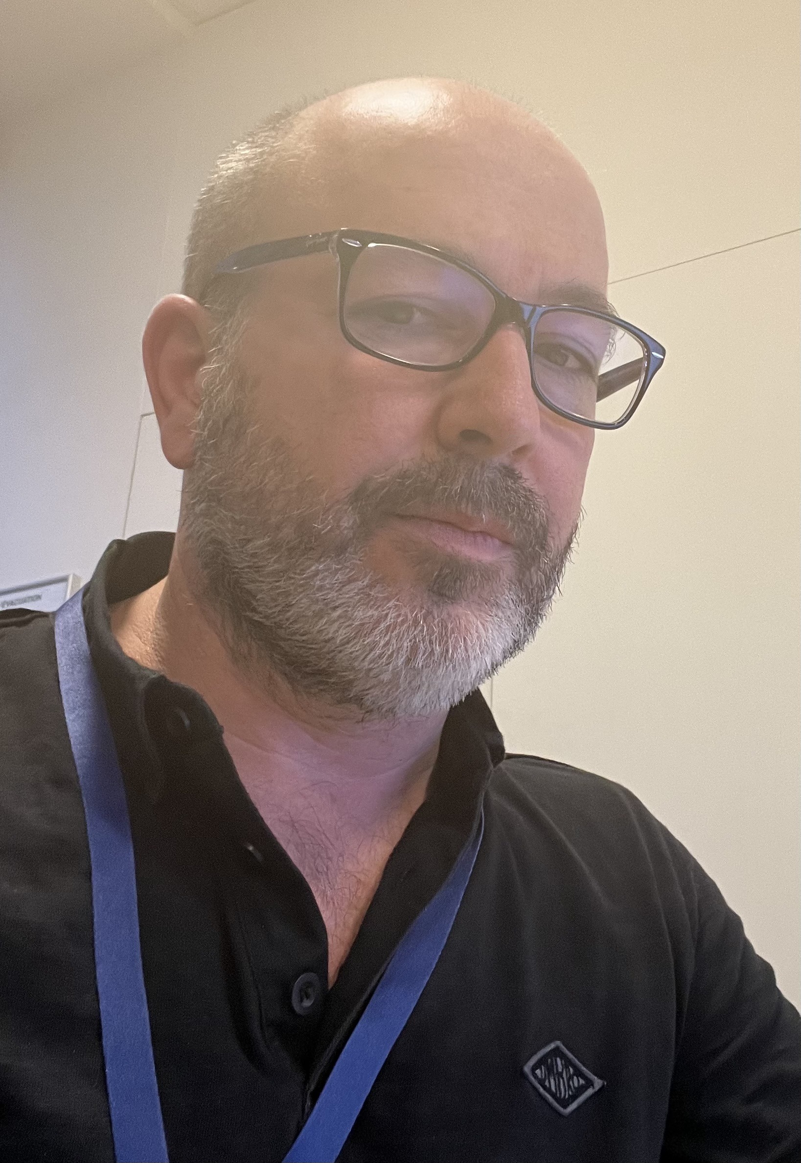 Dagobert, 45 ans, Tombebœuf