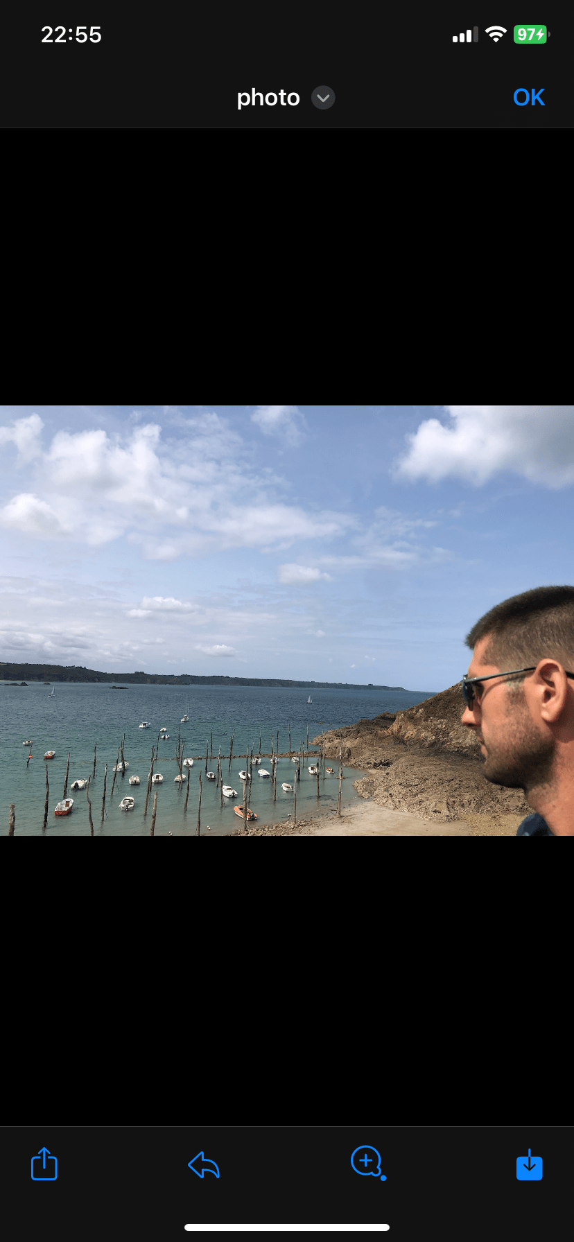 Dagan, 41 ans, Puymiclan