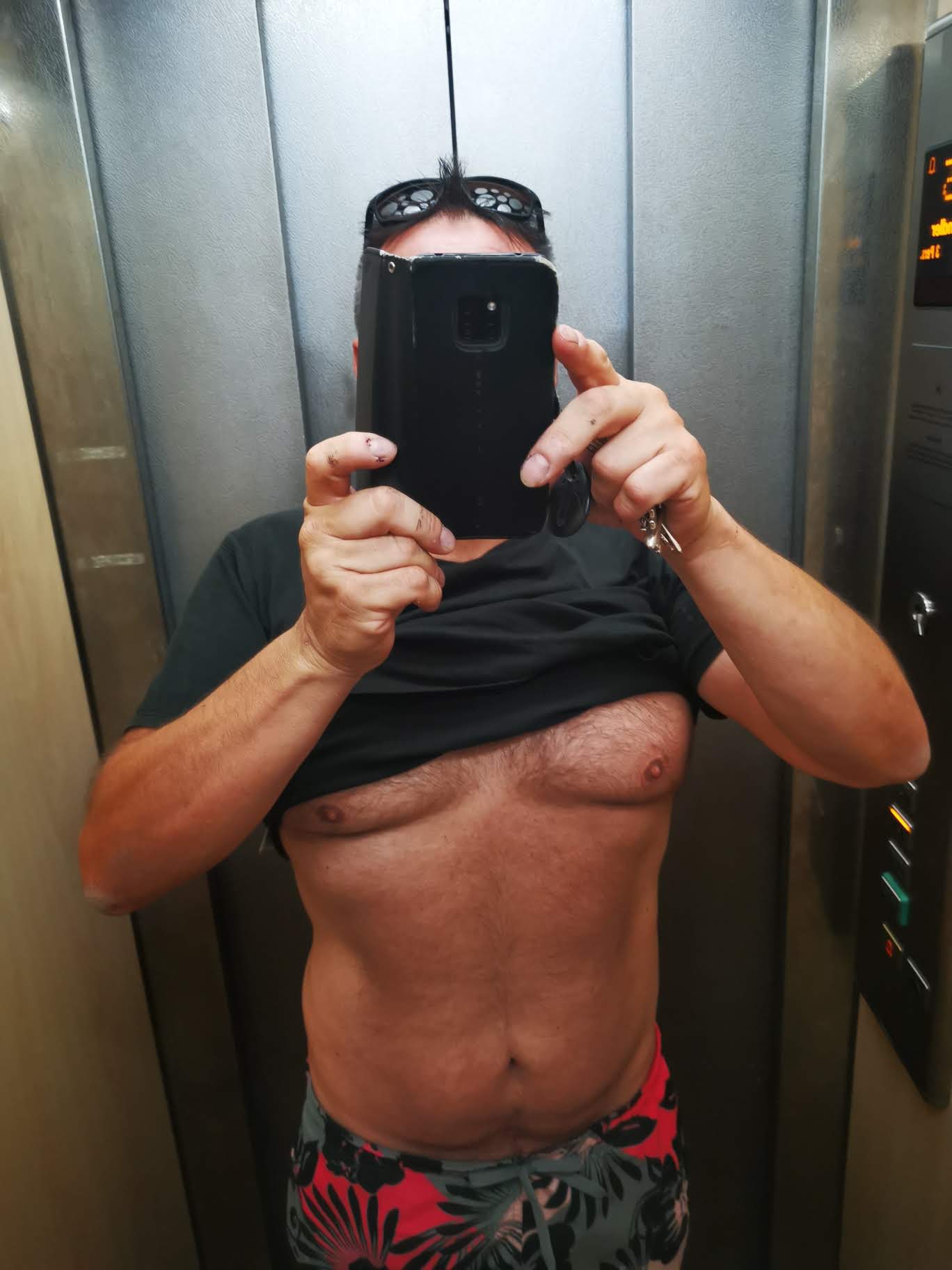 Avit, 45 ans, Saint-Romain-le-Noble