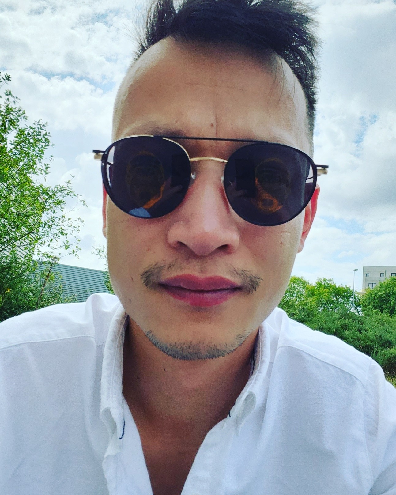 Leis, 31 ans, Jusix