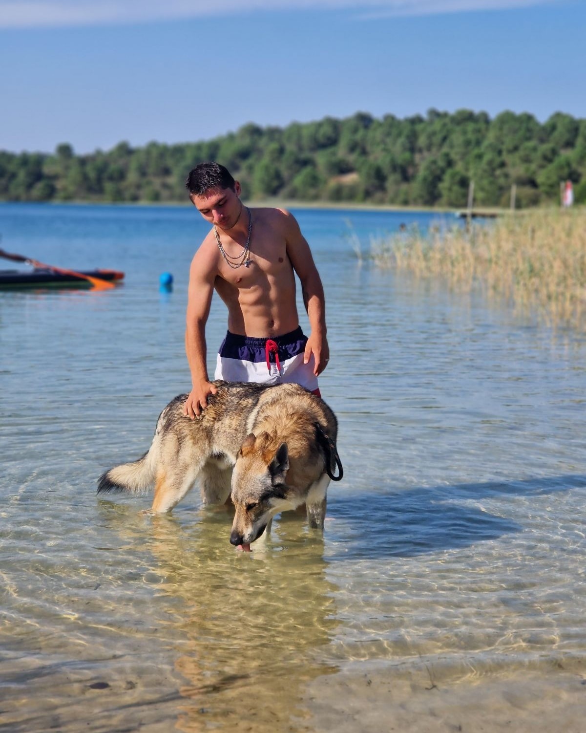 Serdar, 22 ans, Caubon-Saint-Sauveur