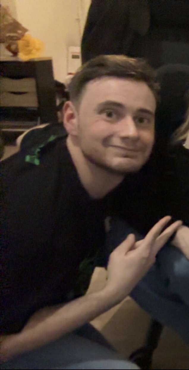 Thimotee, 24 ans, Monségur