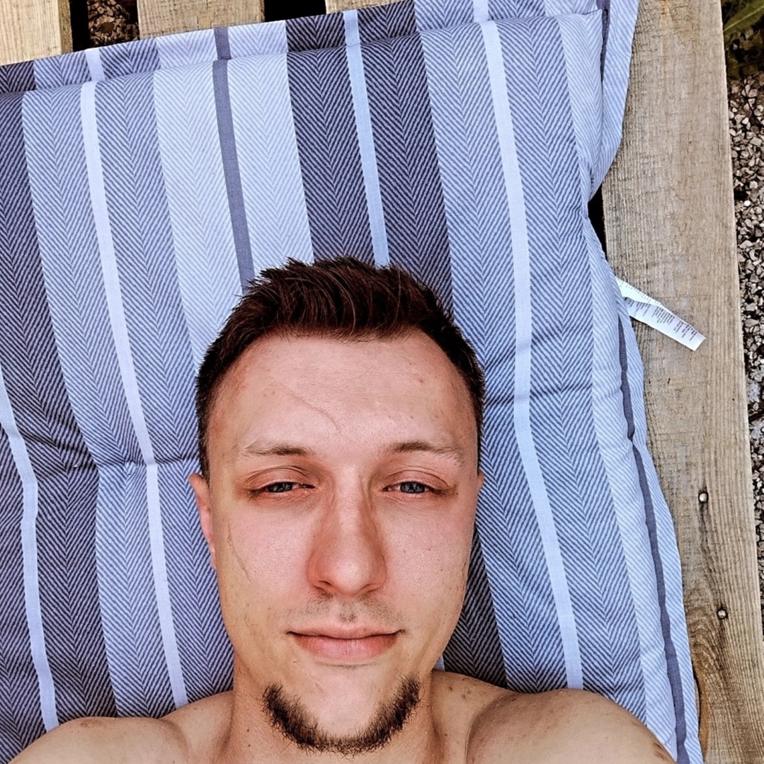 Bouziane, 34 ans, Loubès-Bernac