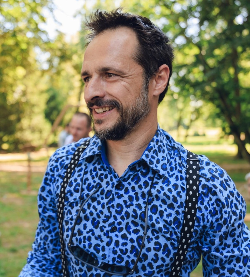 Bran, 45 ans, Caubon-Saint-Sauveur