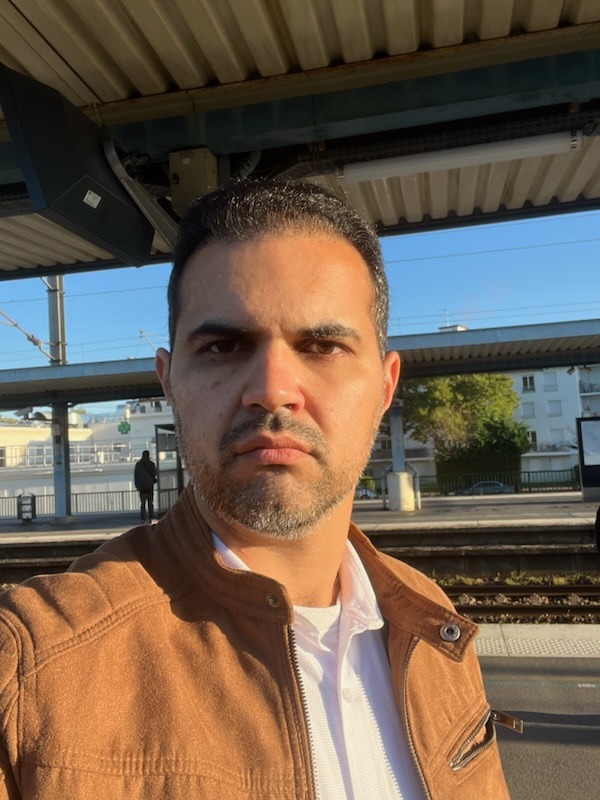 Mohamed-salim, 41 ans, Massoulès