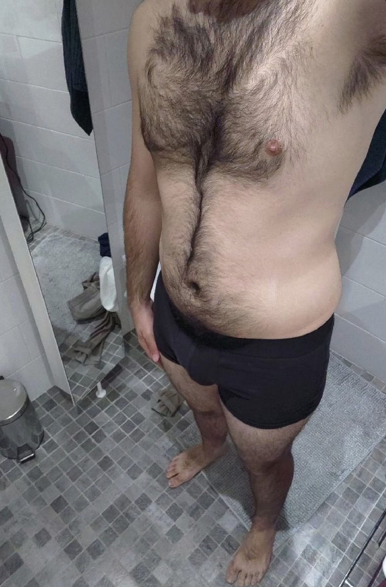 Haja, 22 ans, Laperche