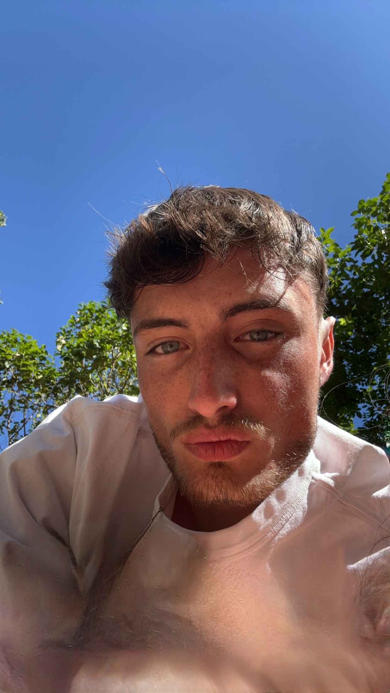 Saman, 26 ans, Sauméjan