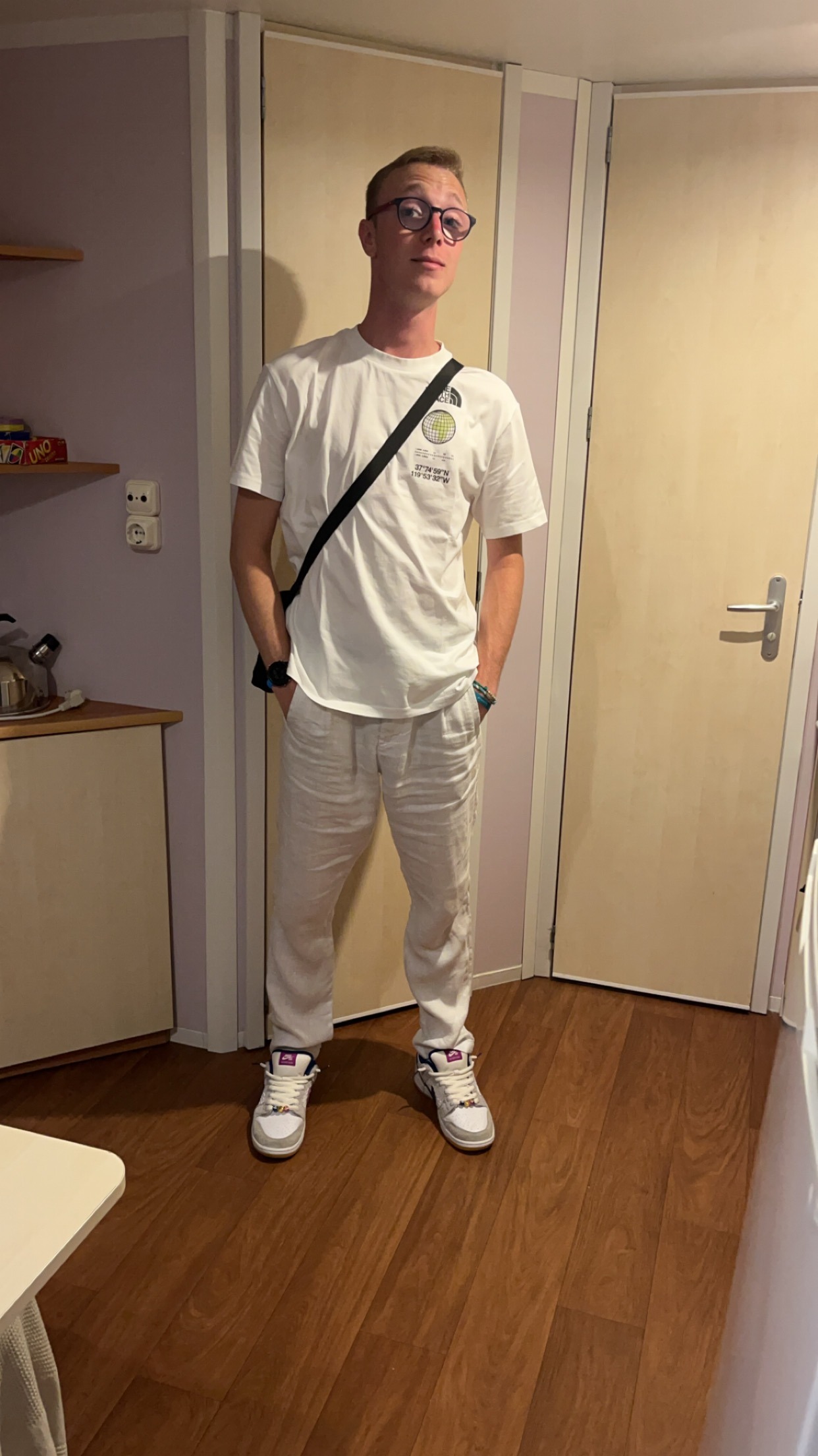 Palmyr, 23 ans, Saint-Laurent