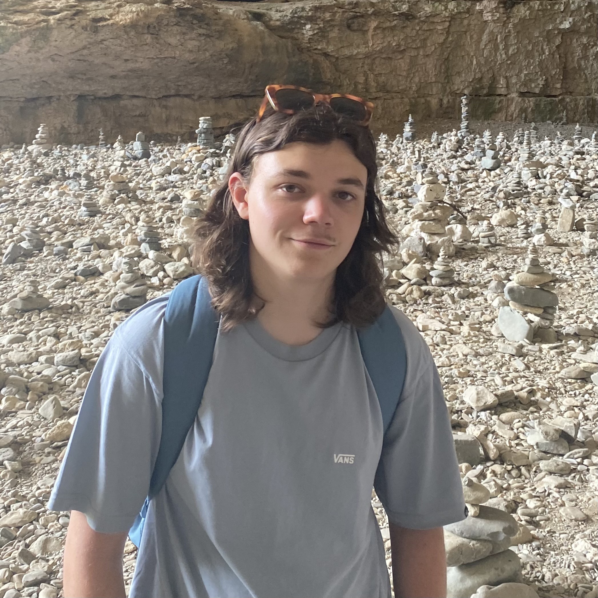 Sofyen, 22 ans, Montesquieu