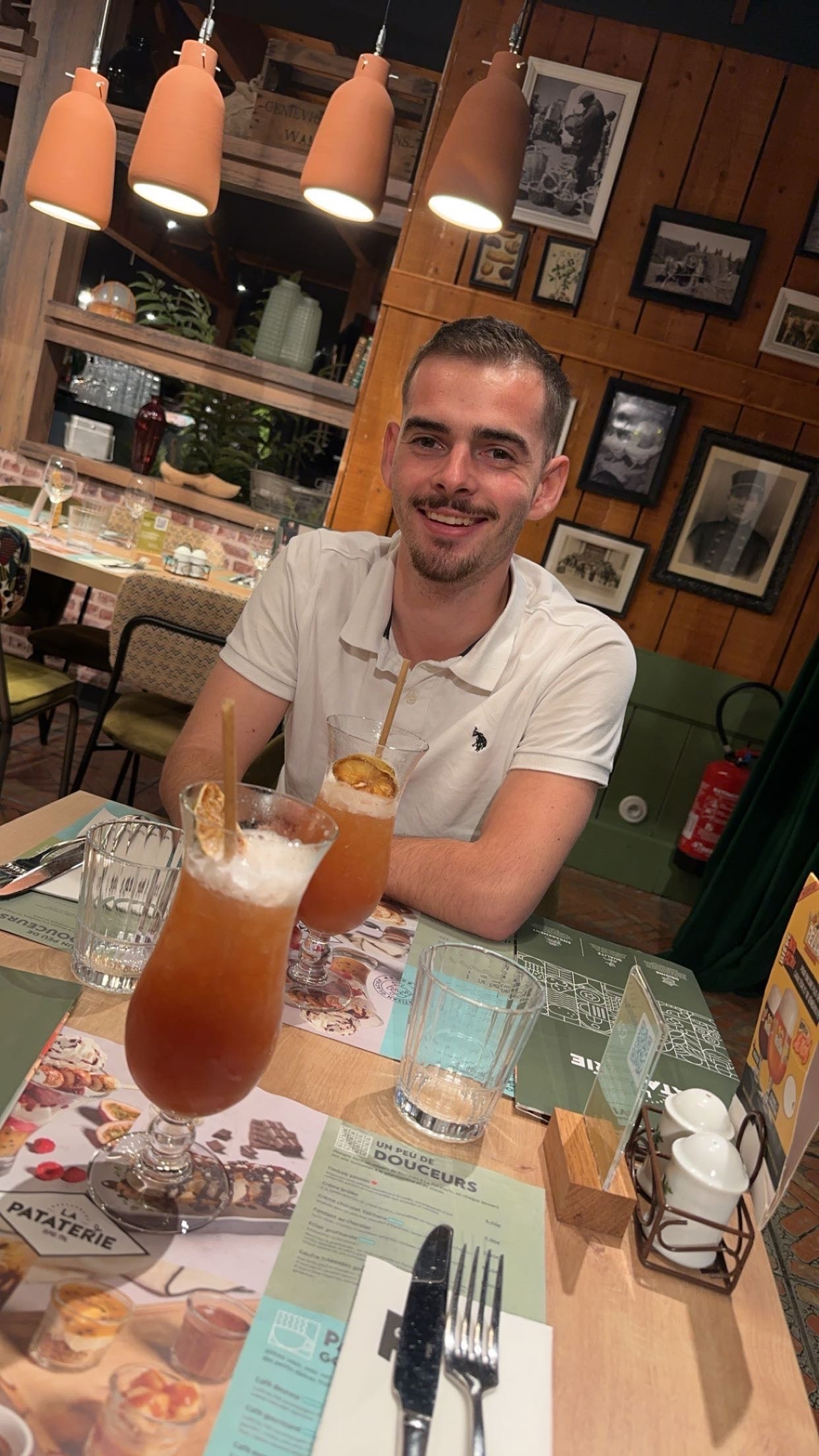 Jabran, 22 ans, Casteljaloux