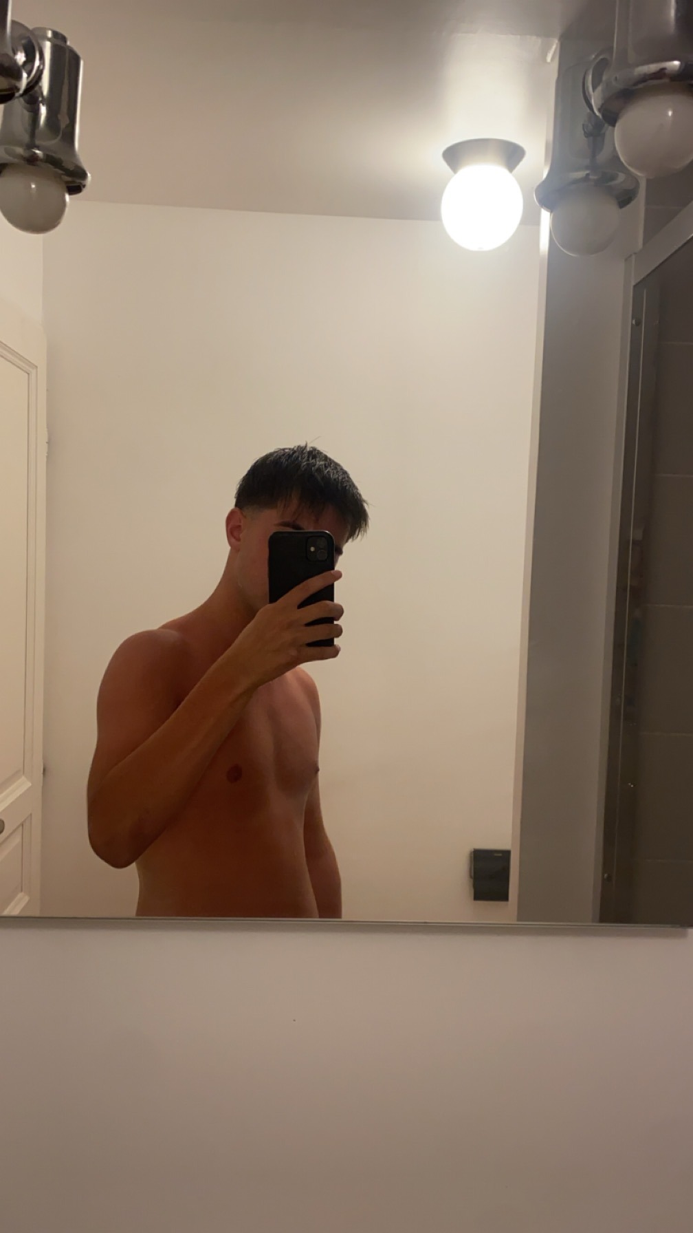 Brieu, 22 ans, Lougratte
